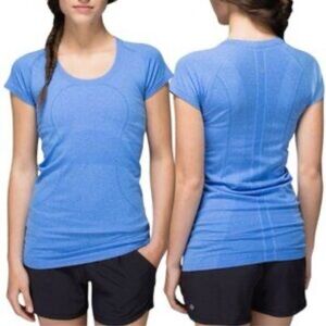 lululemon swiftly tech shirt